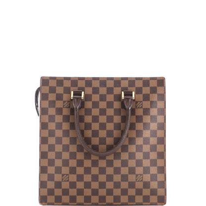 Venice Sac Plat Bag Damier GM