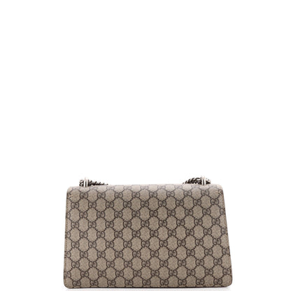 Dionysus Bag GG Coated Canvas Small