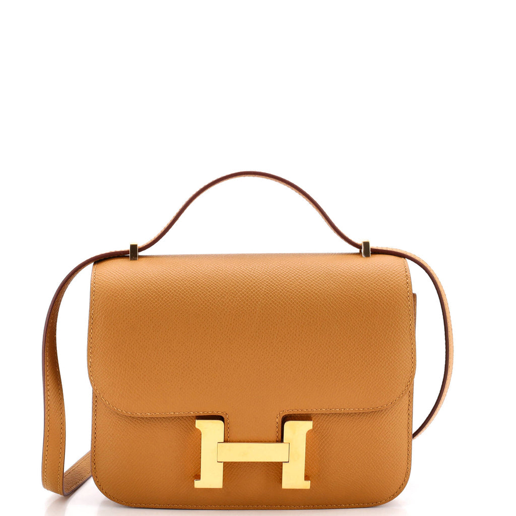Constance NM Bag Epsom 18