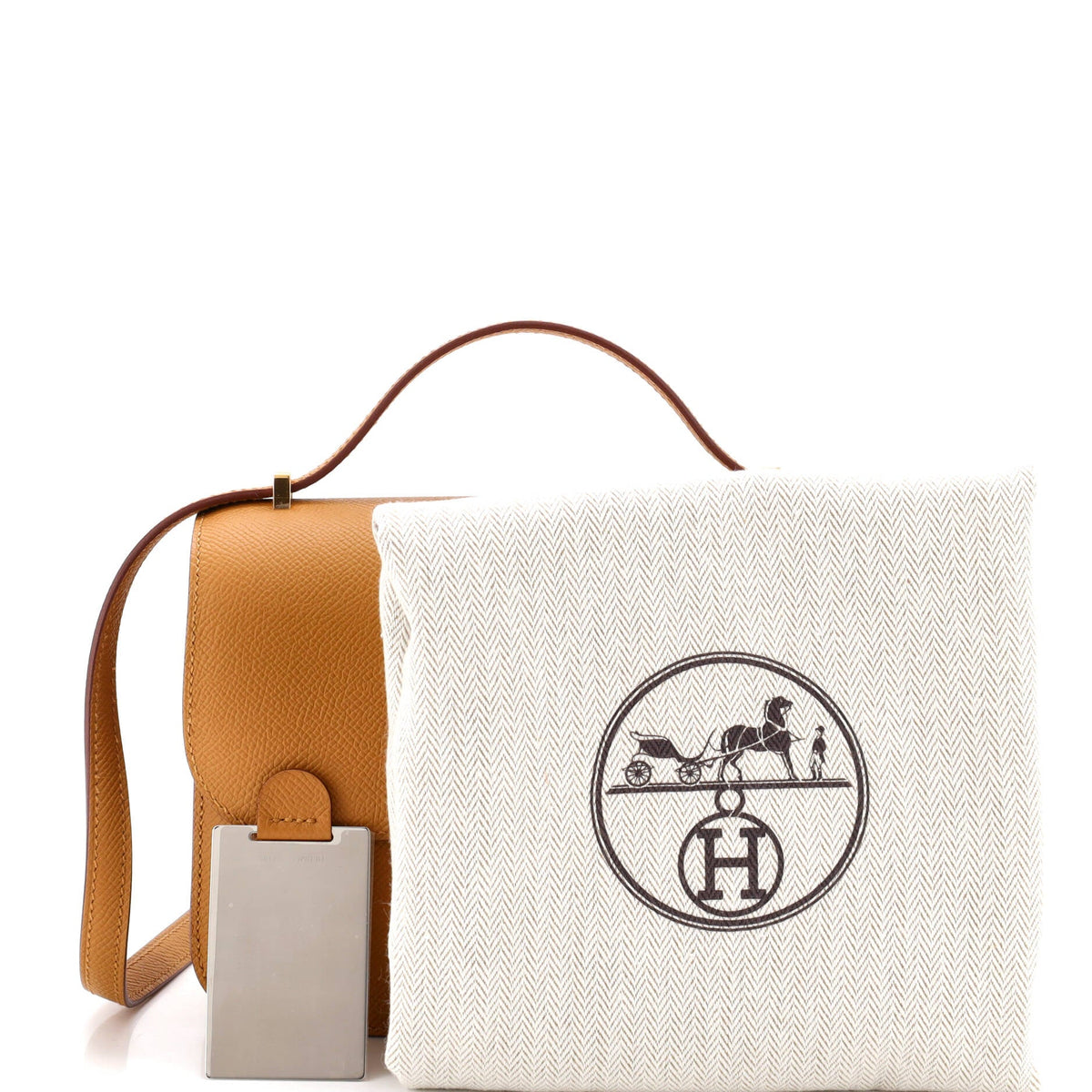 Constance NM Bag Epsom 18