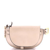 Gate Belt Bag Leather Mini