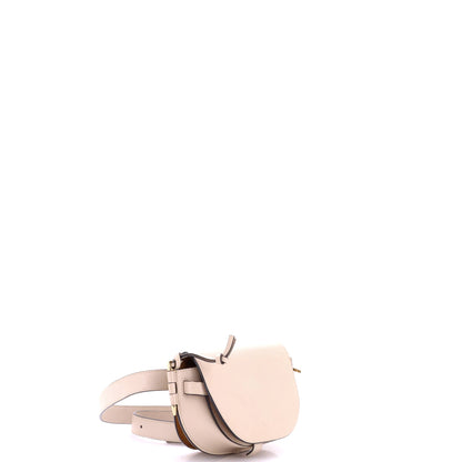 Gate Belt Bag Leather Mini