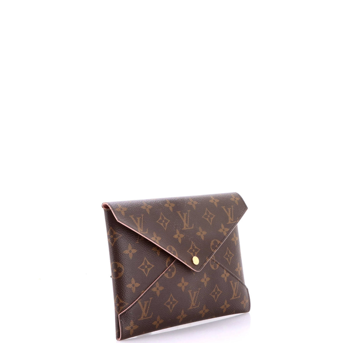 Kirigami Pochette Set Monogram Canvas