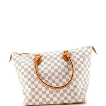 Saleya Handbag Damier MM