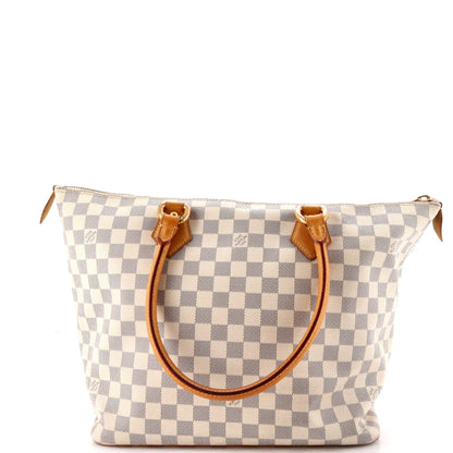 Saleya Handbag Damier MM