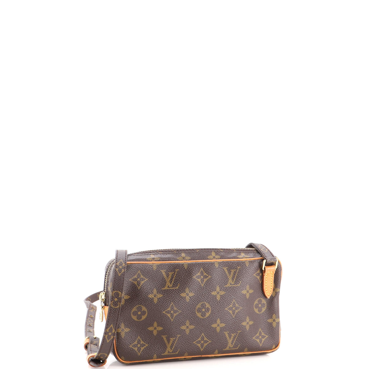 Pochette Marly Bandouliere Bag Monogram Canvas