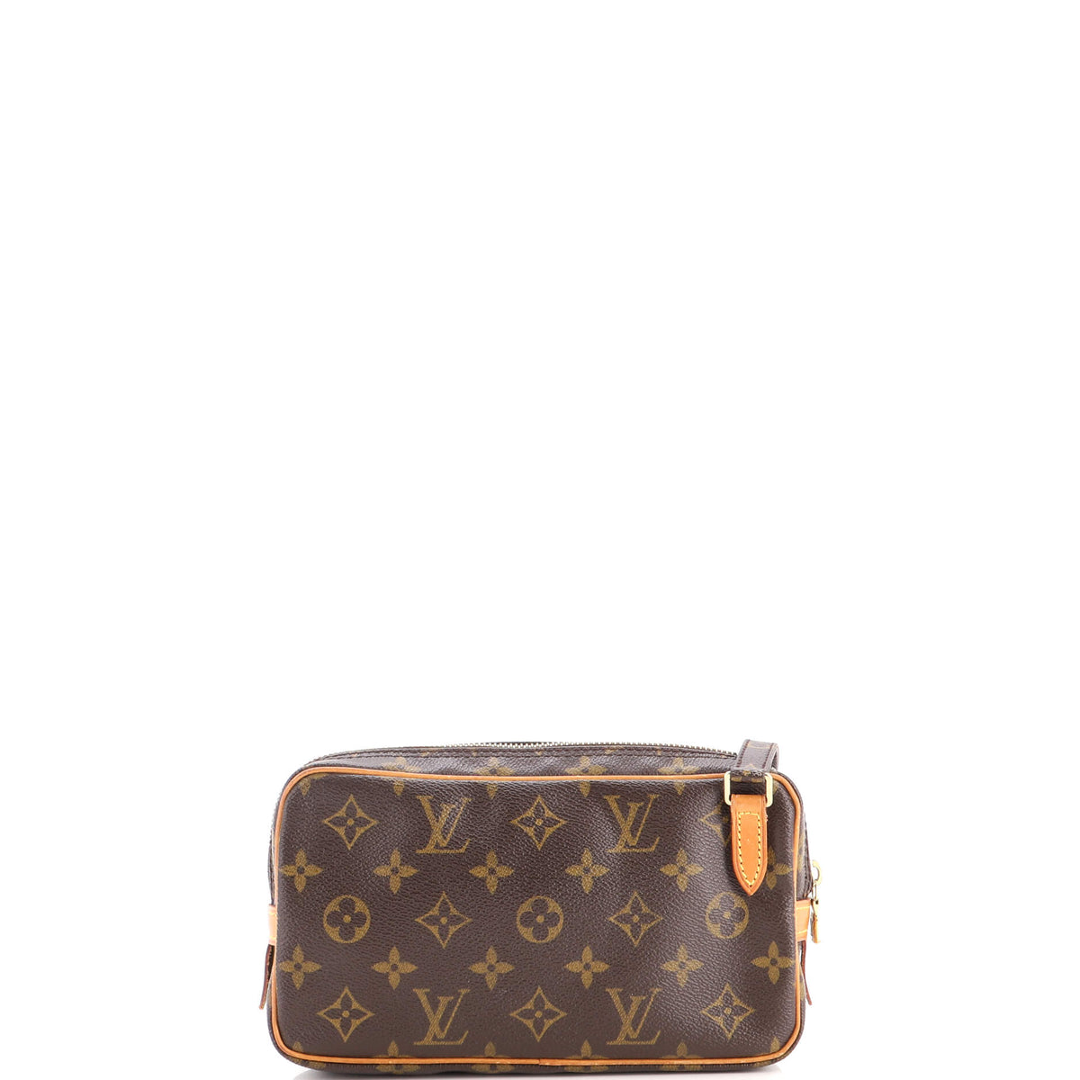 Pochette Marly Bandouliere Bag Monogram Canvas