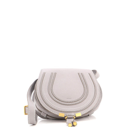 Marcie Crossbody Bag Leather Small