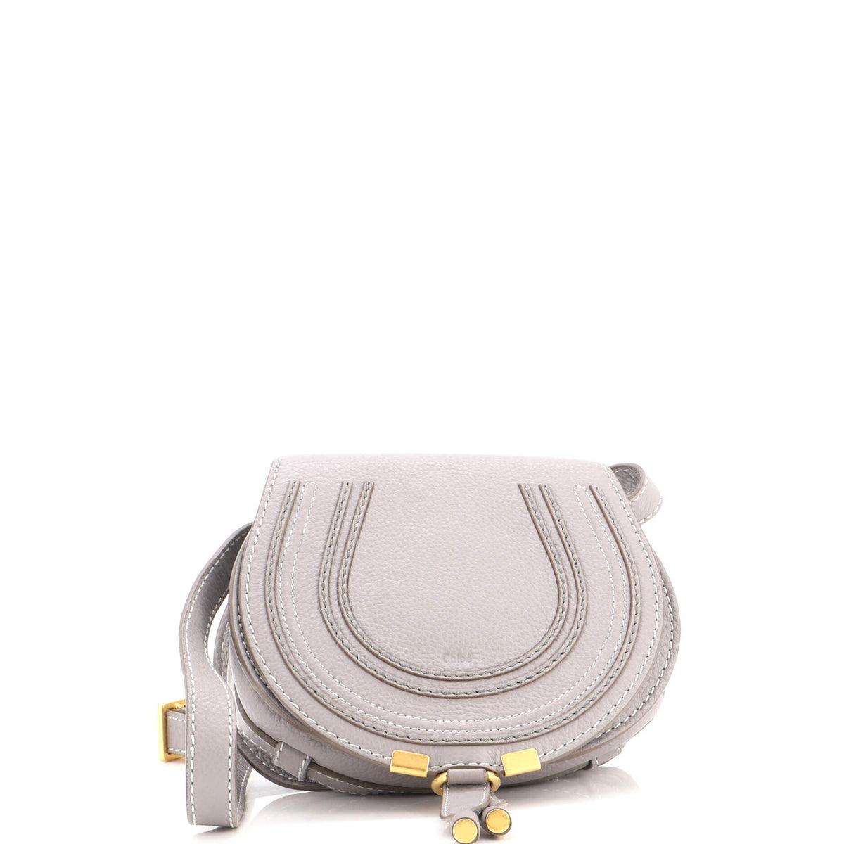 Marcie Crossbody Bag Leather Small