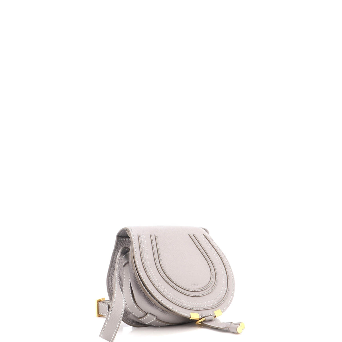 Marcie Crossbody Bag Leather Small
