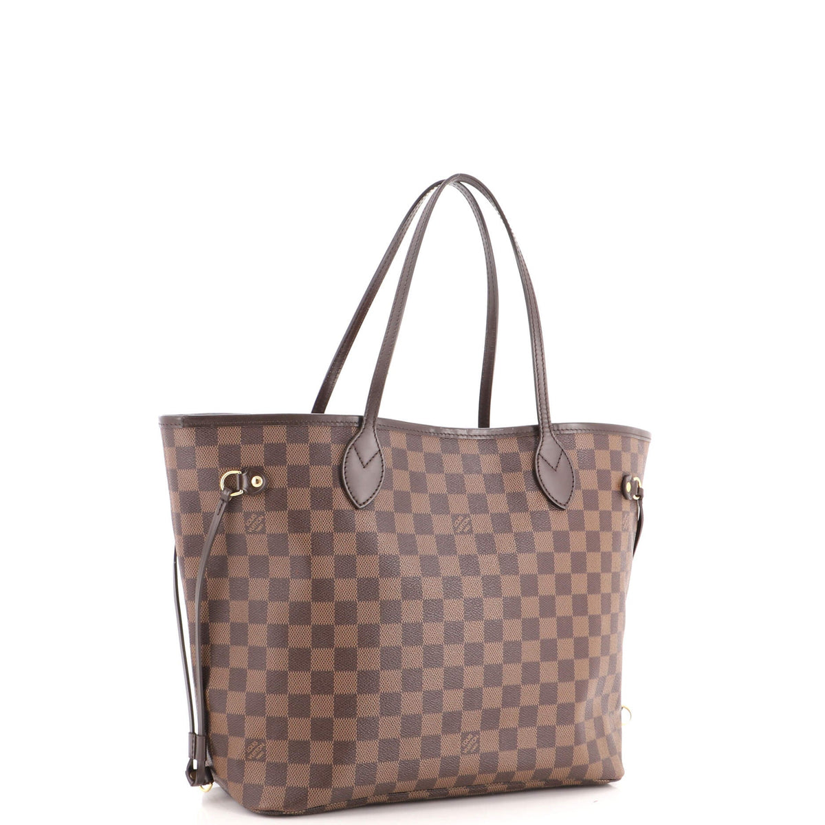 Neverfull NM Tote Damier MM