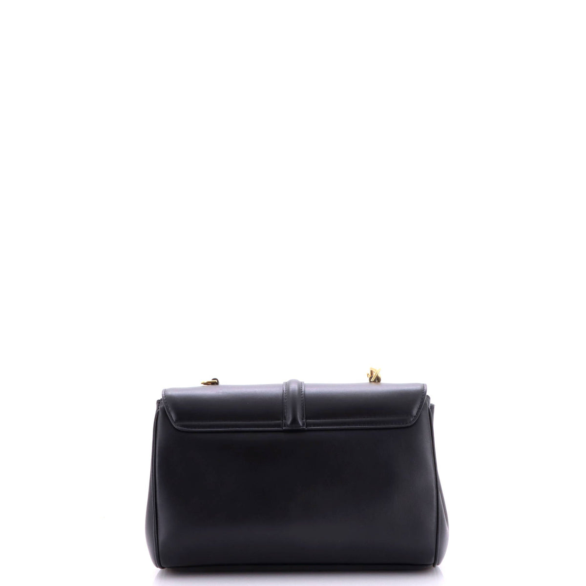 Soft 16 Bag Smooth Calfskin Teen