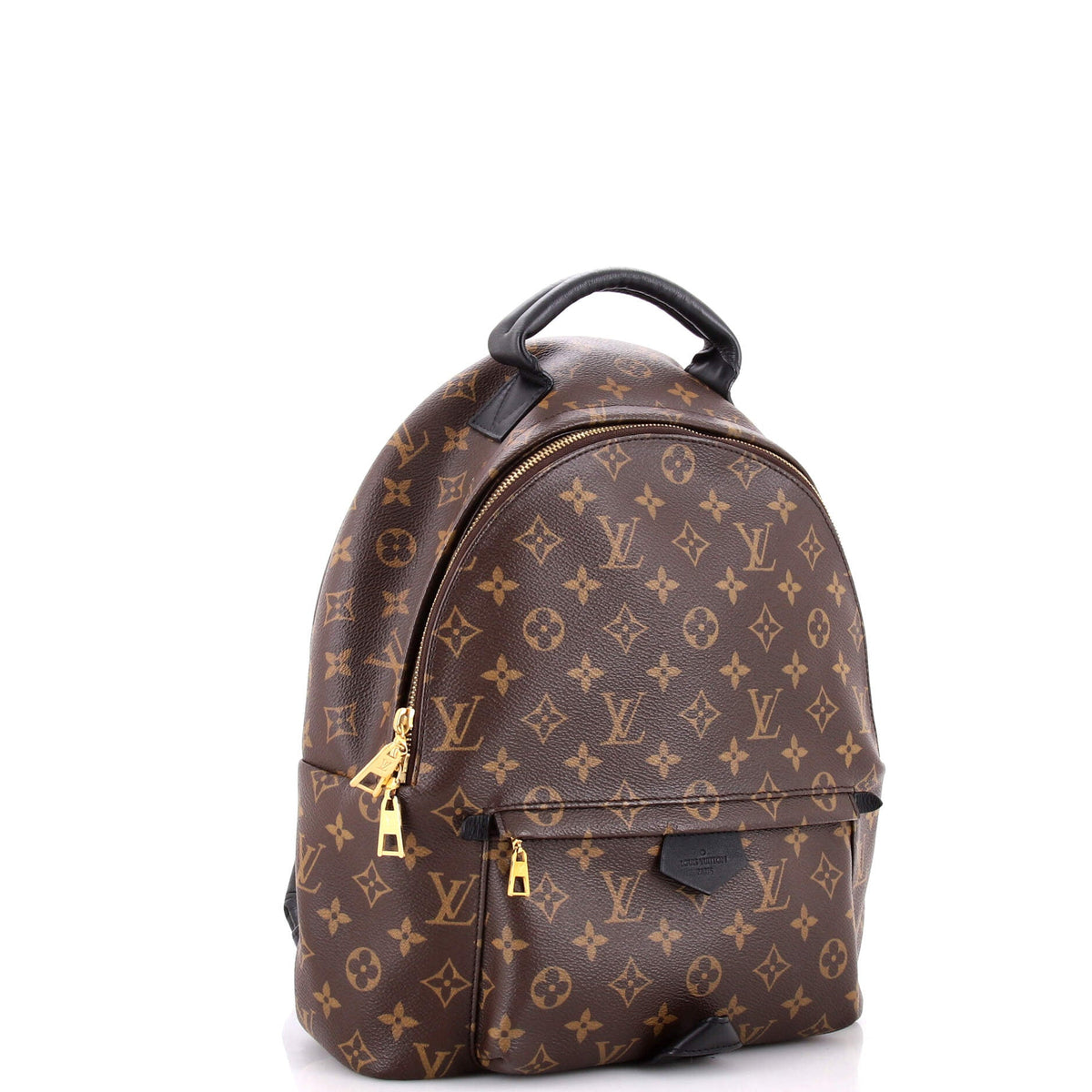 Palm Springs Backpack Monogram Canvas MM