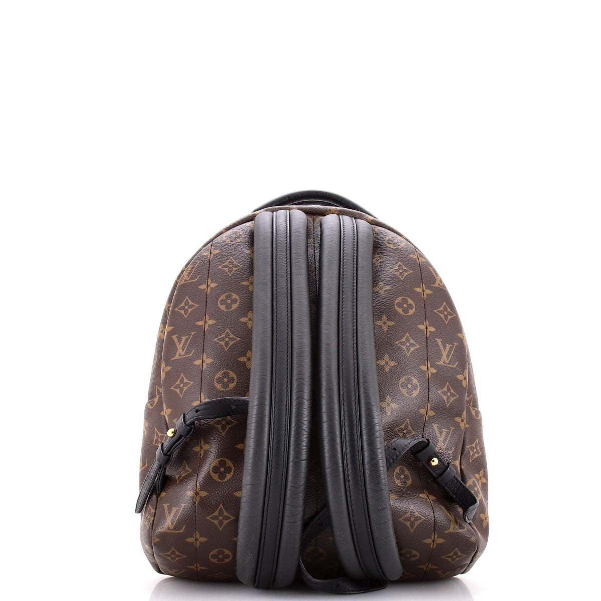 Palm Springs Backpack Monogram Canvas MM