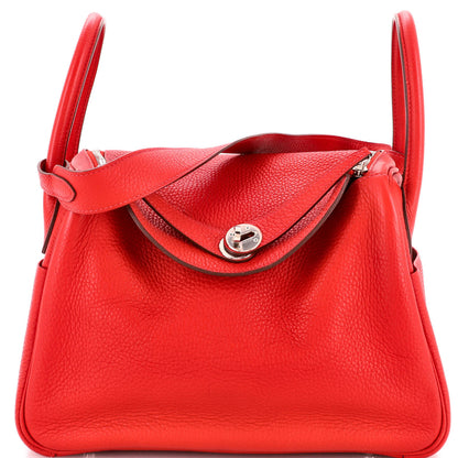 Lindy Bag Clemence 30
