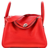 Lindy Bag Clemence 30