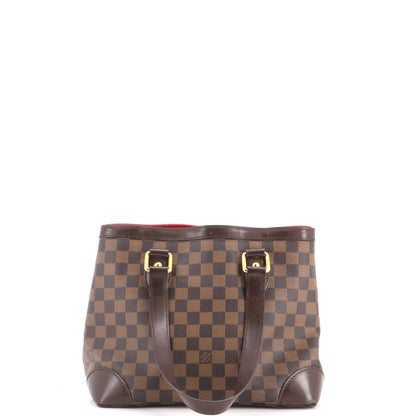 Hampstead Handbag Damier PM