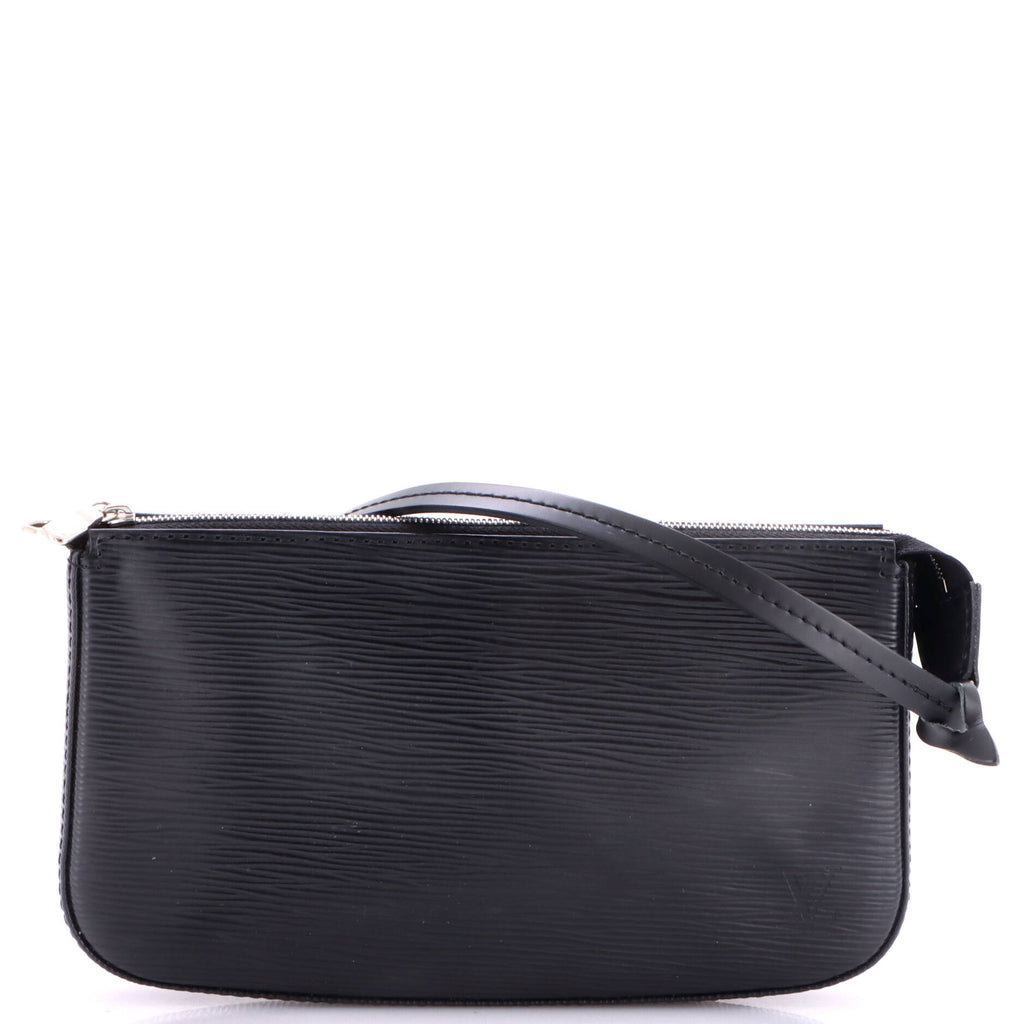 Pochette Accessoires NM Epi Leather