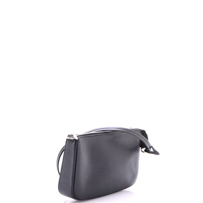 Pochette Accessoires NM Epi Leather