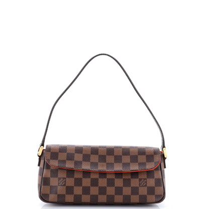 Recoleta Handbag Damier