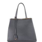 3Jours Bag Leather Large