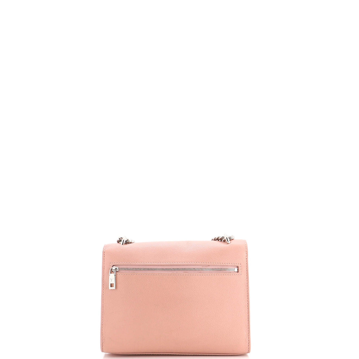 Mylockme Handbag Leather BB