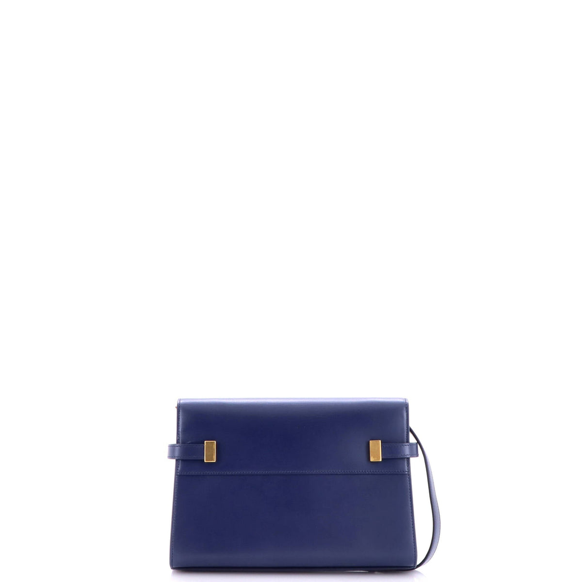 Manhattan Shoulder Bag Leather Small