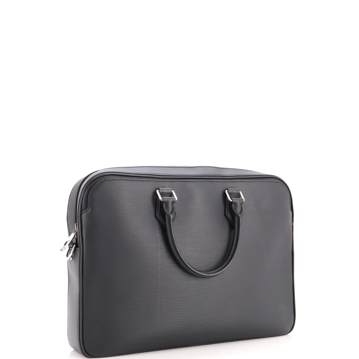 Dandy Briefcase Epi Leather MM