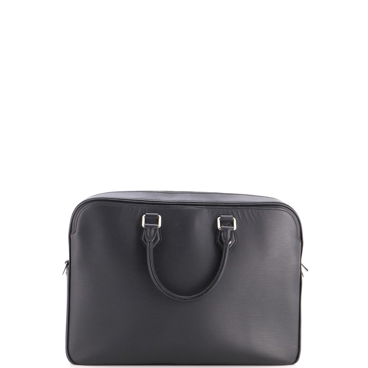 Dandy Briefcase Epi Leather MM