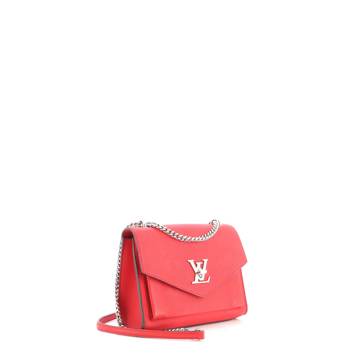 Mylockme Handbag Leather BB