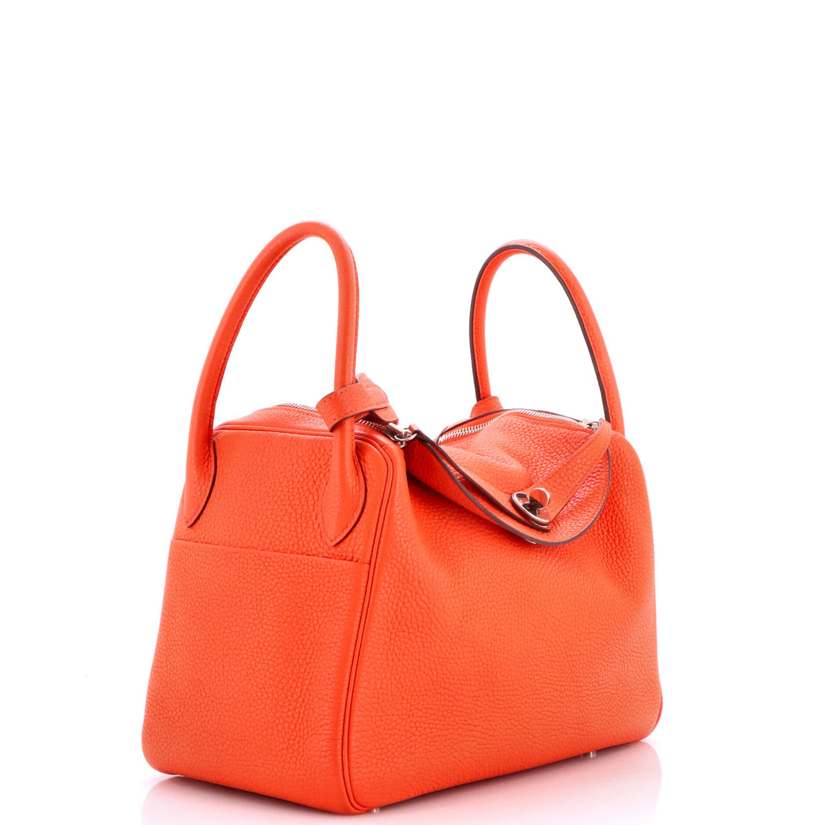 Lindy Bag Clemence 30