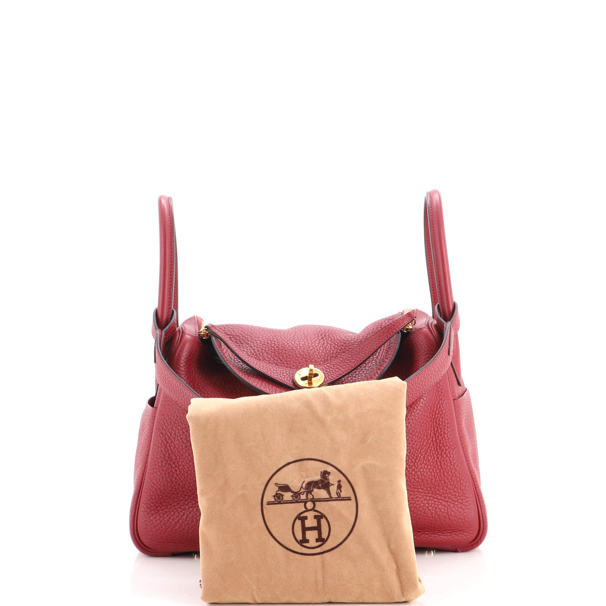 Lindy Bag Clemence 30