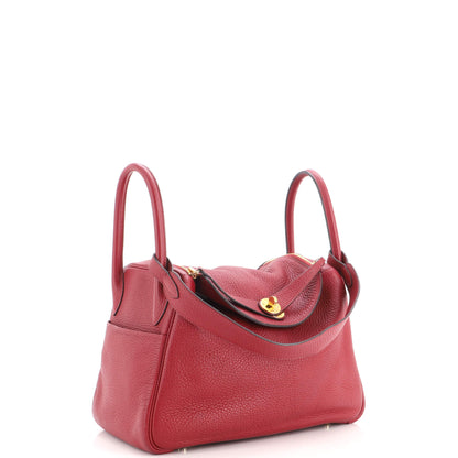 Lindy Bag Clemence 30