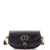 Bobby Flap Bag Leather East West