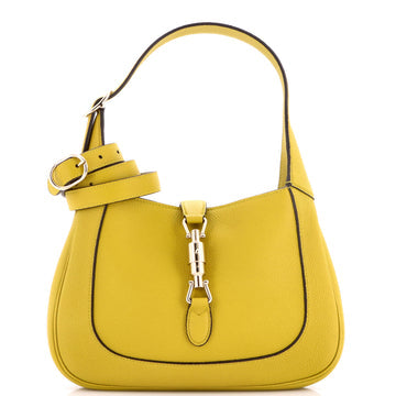 Jackie 1961 Hobo Leather Small