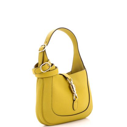 Jackie 1961 Hobo Leather Small