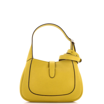 Jackie 1961 Hobo Leather Small