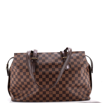 Chelsea Handbag Damier