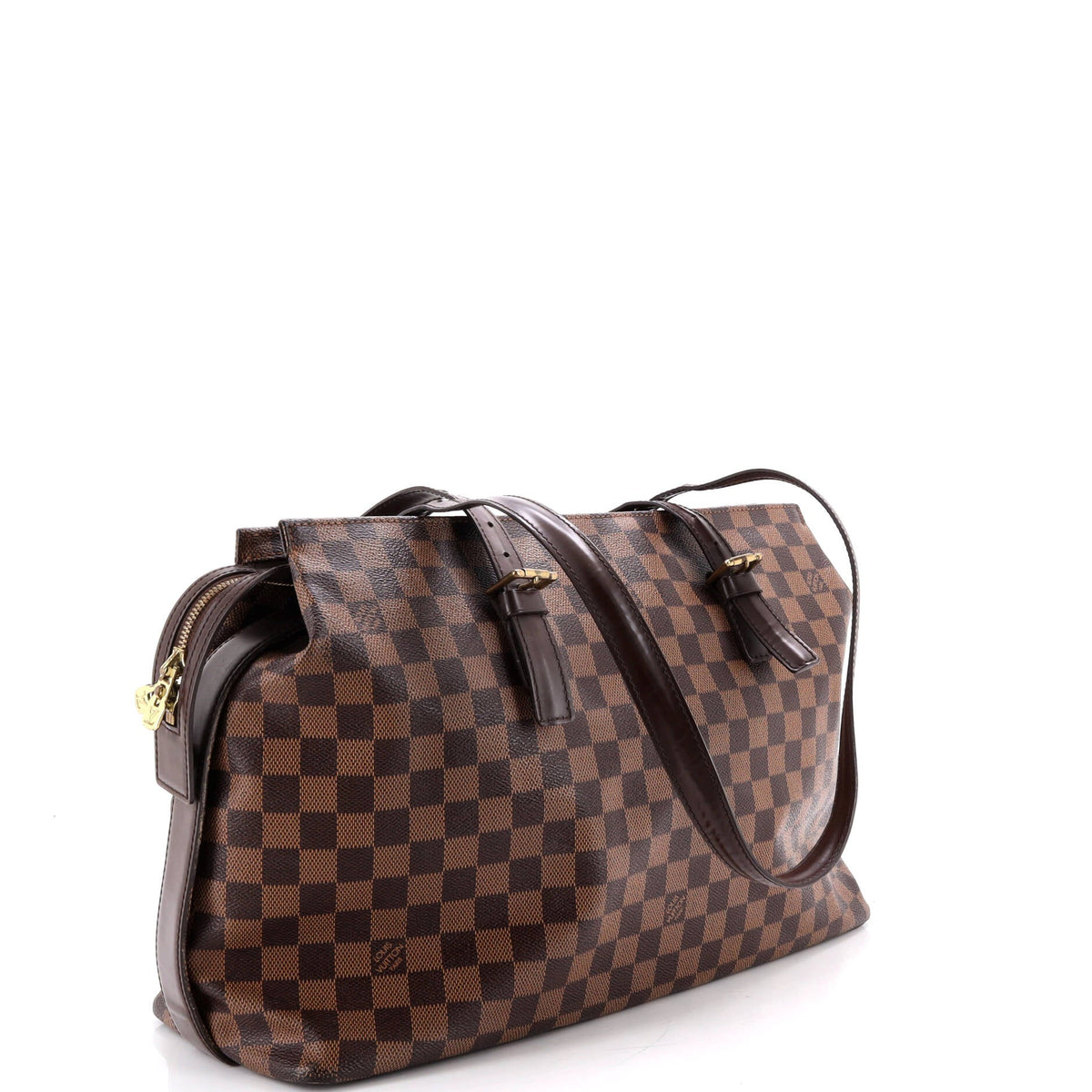 Chelsea Handbag Damier