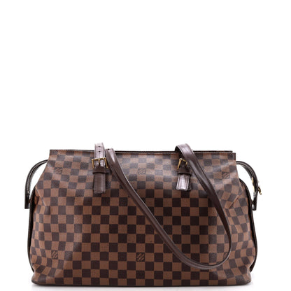Chelsea Handbag Damier