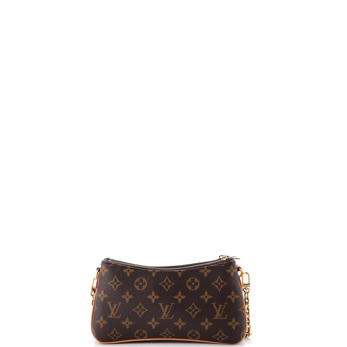 Liv Pochette Monogram Canvas