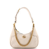 Aphrodite Shoulder Bag Leather Small