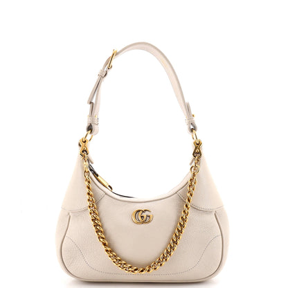 Aphrodite Shoulder Bag Leather Small
