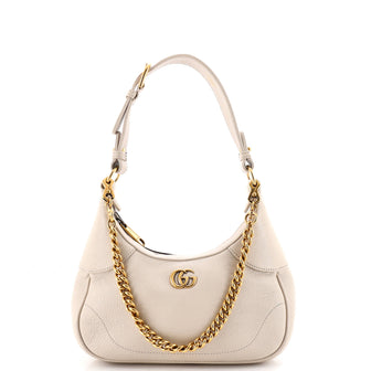 Aphrodite Shoulder Bag Leather Small
