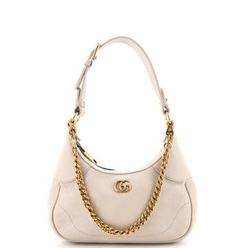 Aphrodite Shoulder Bag Leather Small
