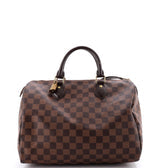 Speedy Handbag Damier 30
