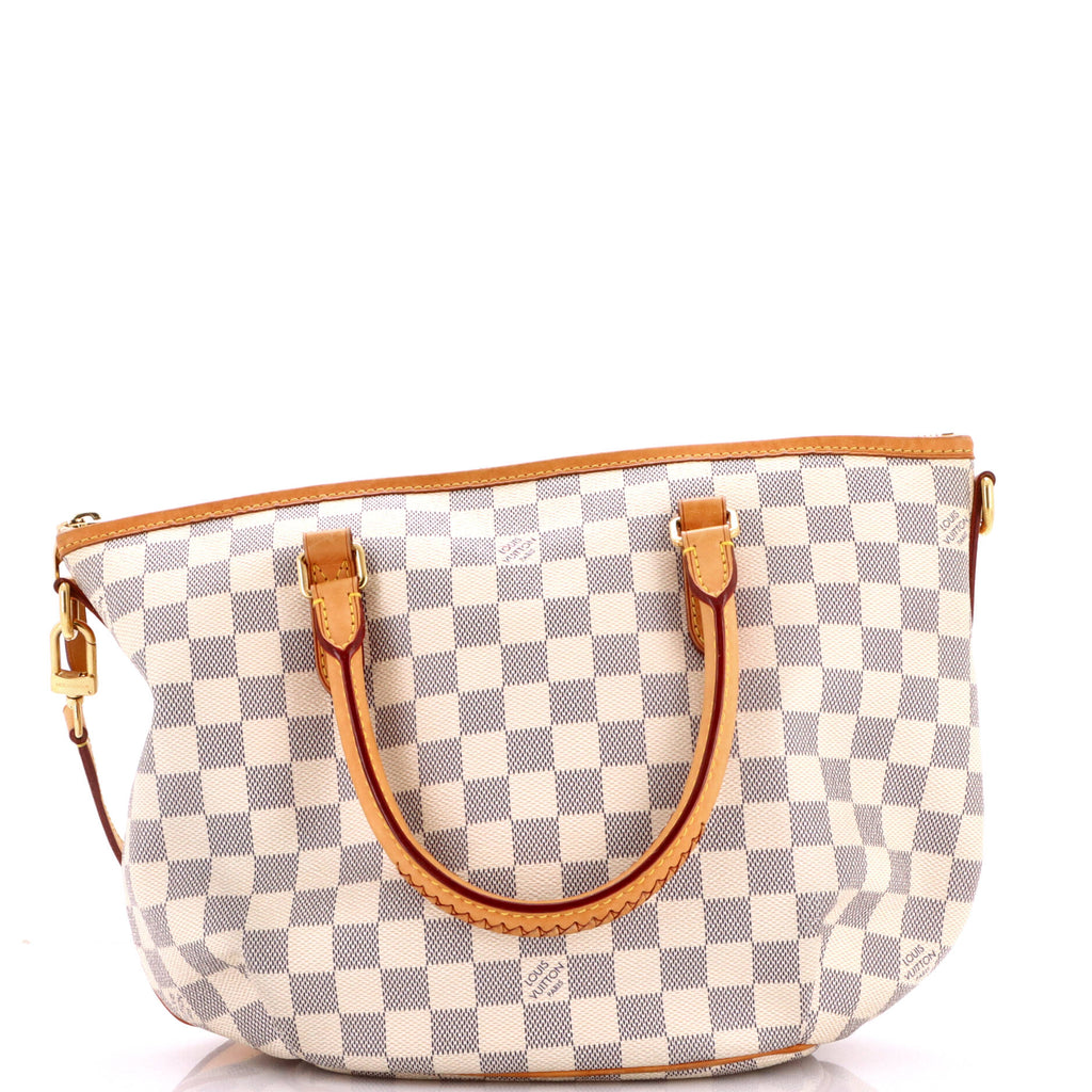 Riviera Handbag Damier PM