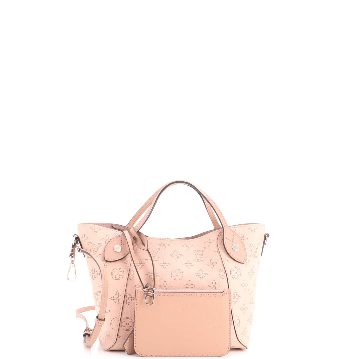 Hina Handbag Mahina Leather PM