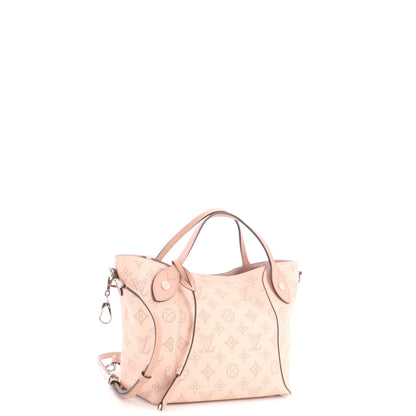 Hina Handbag Mahina Leather PM
