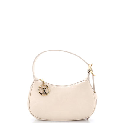 Moon Shoulder Bag Monogram Empreinte Giant Mini